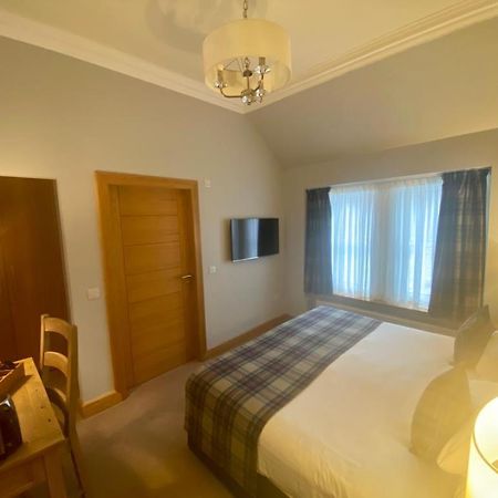Ravelston House Hotel มัสเซิลบะระ ภายนอก รูปภาพ