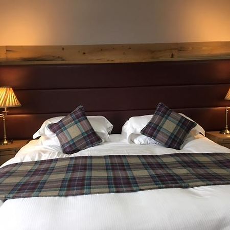 Ravelston House Hotel มัสเซิลบะระ ภายนอก รูปภาพ