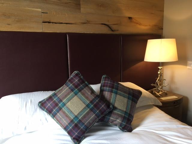 Ravelston House Hotel มัสเซิลบะระ ภายนอก รูปภาพ