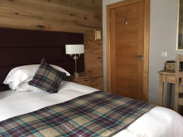 Ravelston House Hotel มัสเซิลบะระ ภายนอก รูปภาพ